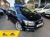 Audi A1 TDI S LINE