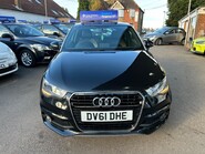 Audi A1 TDI S LINE 2