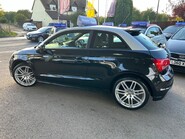 Audi A1 TDI S LINE 7