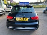 Audi A1 TDI S LINE 10