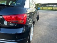 Audi A1 TDI S LINE 11