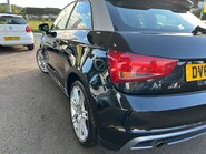 Audi A1 TDI S LINE 12