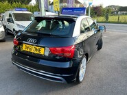 Audi A1 TDI S LINE 14