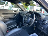 Audi A1 TDI S LINE 26