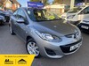 Mazda 2 TS2 ACTIVEMATIC