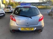 Mazda 2 TS2 ACTIVEMATIC 8