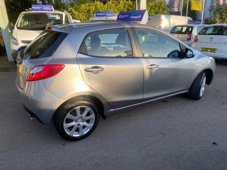 Mazda 2 TS2 ACTIVEMATIC 14