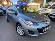 Mazda 2 TS2 ACTIVEMATIC 15