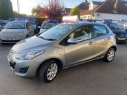 Mazda 2 TS2 ACTIVEMATIC 17