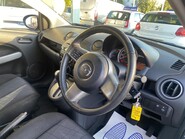 Mazda 2 TS2 ACTIVEMATIC 25