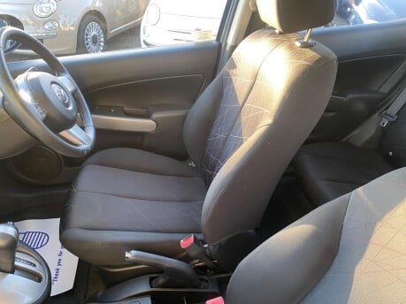 Mazda 2 TS2 ACTIVEMATIC 30