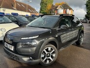 Citroen C4 Cactus BLUEHDI FLAIR 1