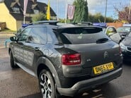 Citroen C4 Cactus BLUEHDI FLAIR 2