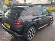 Citroen C4 Cactus BLUEHDI FLAIR 4