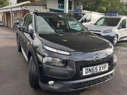 Citroen C4 Cactus BLUEHDI FLAIR 5