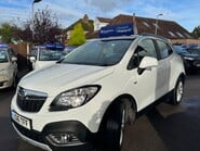 Vauxhall Mokka EXCLUSIV 3