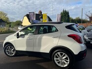 Vauxhall Mokka EXCLUSIV 4