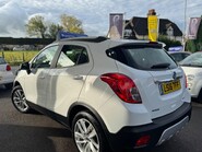 Vauxhall Mokka EXCLUSIV 6