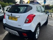 Vauxhall Mokka EXCLUSIV 8