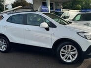 Vauxhall Mokka EXCLUSIV 9