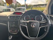 Vauxhall Mokka EXCLUSIV 27