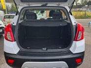 Vauxhall Mokka EXCLUSIV 39