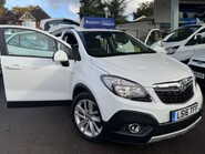 Vauxhall Mokka EXCLUSIV 41