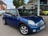 Mini Hatch ONE