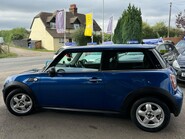 Mini Hatch ONE 4