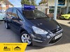 Ford S-Max TITANIUM TDCI