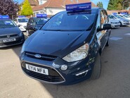 Ford S-Max TITANIUM TDCI 3