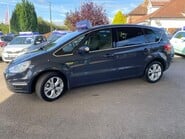 Ford S-Max TITANIUM TDCI 4