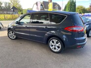 Ford S-Max TITANIUM TDCI 6