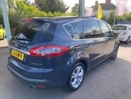 Ford S-Max TITANIUM TDCI 10