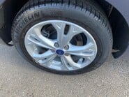 Ford S-Max TITANIUM TDCI 19