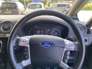 Ford S-Max TITANIUM TDCI 22