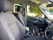 Ford S-Max TITANIUM TDCI 25