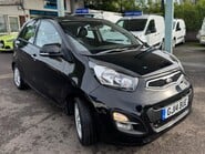 Kia Picanto 2 ECODYNAMICS 5