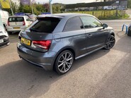 Audi A1 TFSI S LINE 6