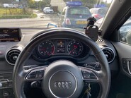 Audi A1 TFSI S LINE 10