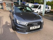 Audi A1 TFSI S LINE 12