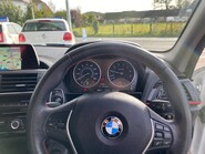 BMW 1 Series 118I SPORT 30