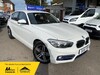 BMW 1 Series 118I SPORT