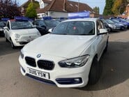 BMW 1 Series 118I SPORT 4