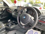 BMW 1 Series 118I SPORT 13