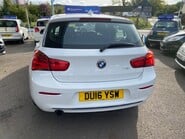 BMW 1 Series 118I SPORT 16