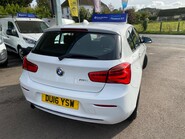 BMW 1 Series 118I SPORT 17