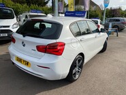 BMW 1 Series 118I SPORT 18