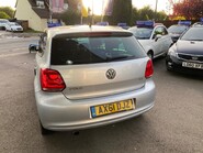 Volkswagen Polo MATCH 4