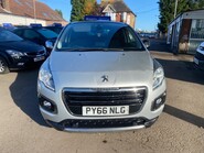 Peugeot 3008 BLUE HDI S/S ALLURE 2